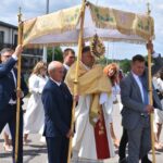 Uroczystość Najświętszego Ciała i Krwi Chrystusa(Boże Ciało) – Procesja Eucharystyczna