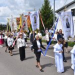 Uroczystość Najświętszego Ciała i Krwi Chrystusa(Boże Ciało) – Procesja Eucharystyczna