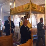 Uroczystość Najświętszego Ciała i Krwi Chrystusa(Boże Ciało) – Procesja Eucharystyczna