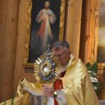 Uroczystość Najświętszego Ciała i Krwi Chrystusa(Boże Ciało) – Procesja Eucharystyczna