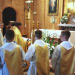 Uroczystość Najświętszego Ciała i Krwi Chrystusa(Boże Ciało) – Procesja Eucharystyczna