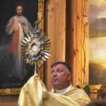 Uroczystość Najświętszego Ciała i Krwi Chrystusa(Boże Ciało) – Procesja Eucharystyczna