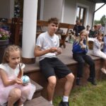 Uroczystość Najświętszego Ciała i Krwi Chrystusa(Boże Ciało) – Procesja Eucharystyczna