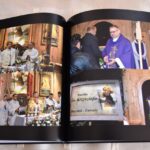 Podziękowania ks. Adamowi za długoletnią posługę duszpasterską w Naszej Parafii