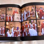 Podziękowania ks. Adamowi za długoletnią posługę duszpasterską w Naszej Parafii