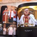 Podziękowania ks. Adamowi za długoletnią posługę duszpasterską w Naszej Parafii