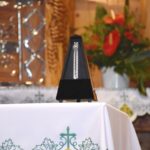 Msza św. z procesją eucharystyczną ku czci Św. Krzysztofa – patrona naszej parafii