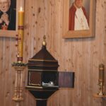 Msza św. z procesją eucharystyczną ku czci Św. Krzysztofa – patrona naszej parafii
