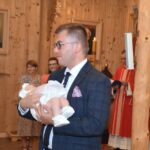 Msza św. z procesją eucharystyczną ku czci Św. Krzysztofa – patrona naszej parafii