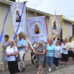 Msza św. z procesją eucharystyczną ku czci Św. Krzysztofa – patrona naszej parafii