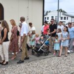 Msza św. z procesją eucharystyczną ku czci Św. Krzysztofa – patrona naszej parafii