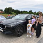 Poświęcenie pojazdów mechanicznych i kierowców