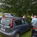 Poświęcenie pojazdów mechanicznych i kierowców