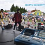 Festyn Rodzinny