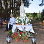 Uroczystość Wniebowzięcia NMP(MB Zielnej) – Osowicze