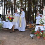 Uroczystość Wniebowzięcia NMP(MB Zielnej) – Osowicze