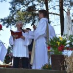 Uroczystość Wniebowzięcia NMP(MB Zielnej) – Osowicze