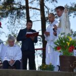 Uroczystość Wniebowzięcia NMP(MB Zielnej) – Osowicze