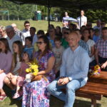Uroczystość Wniebowzięcia NMP(MB Zielnej) – Osowicze