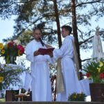 Uroczystość Wniebowzięcia NMP(MB Zielnej) – Osowicze