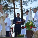 Uroczystość Wniebowzięcia NMP(MB Zielnej) – Osowicze
