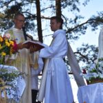 Uroczystość Wniebowzięcia NMP(MB Zielnej) – Osowicze