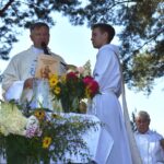 Uroczystość Wniebowzięcia NMP(MB Zielnej) – Osowicze