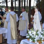Uroczystość Wniebowzięcia NMP(MB Zielnej) – Osowicze