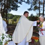 Uroczystość Wniebowzięcia NMP(MB Zielnej) – Osowicze