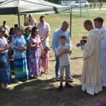 Uroczystość Wniebowzięcia NMP(MB Zielnej) – Osowicze