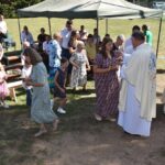 Uroczystość Wniebowzięcia NMP(MB Zielnej) – Osowicze