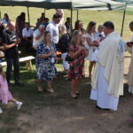 Uroczystość Wniebowzięcia NMP(MB Zielnej) – Osowicze
