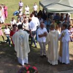 Uroczystość Wniebowzięcia NMP(MB Zielnej) – Osowicze