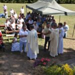 Uroczystość Wniebowzięcia NMP(MB Zielnej) – Osowicze