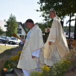 Uroczystość Wniebowzięcia NMP(MB Zielnej) – Osowicze