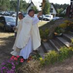 Uroczystość Wniebowzięcia NMP(MB Zielnej) – Osowicze