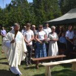 Uroczystość Wniebowzięcia NMP(MB Zielnej) – Osowicze