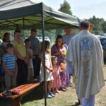 Uroczystość Wniebowzięcia NMP(MB Zielnej) – Osowicze