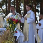 Uroczystość Wniebowzięcia NMP(MB Zielnej) – Osowicze