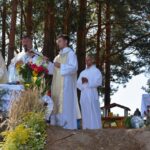 Uroczystość Wniebowzięcia NMP(MB Zielnej) – Osowicze