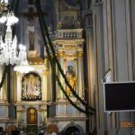 41 Archidiecezjalna Piesza Pielgrzymka Rodzin do Sanktuarium MB Pocieszenia w Krypnie