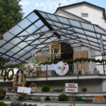 41 Archidiecezjalna Piesza Pielgrzymka Rodzin do Sanktuarium MB Pocieszenia w Krypnie