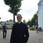 41 Archidiecezjalna Piesza Pielgrzymka Rodzin do Sanktuarium MB Pocieszenia w Krypnie