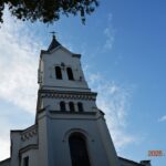 41 Archidiecezjalna Piesza Pielgrzymka Rodzin do Sanktuarium MB Pocieszenia w Krypnie