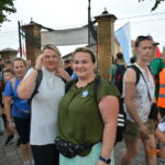 41 Archidiecezjalna Piesza Pielgrzymka Rodzin do Sanktuarium MB Pocieszenia w Krypnie