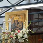 41 Archidiecezjalna Piesza Pielgrzymka Rodzin do Sanktuarium MB Pocieszenia w Krypnie