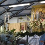 41 Archidiecezjalna Piesza Pielgrzymka Rodzin do Sanktuarium MB Pocieszenia w Krypnie