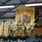 41 Archidiecezjalna Piesza Pielgrzymka Rodzin do Sanktuarium MB Pocieszenia w Krypnie