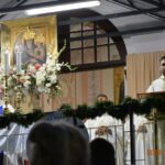 41 Archidiecezjalna Piesza Pielgrzymka Rodzin do Sanktuarium MB Pocieszenia w Krypnie