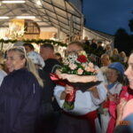 41 Archidiecezjalna Piesza Pielgrzymka Rodzin do Sanktuarium MB Pocieszenia w Krypnie